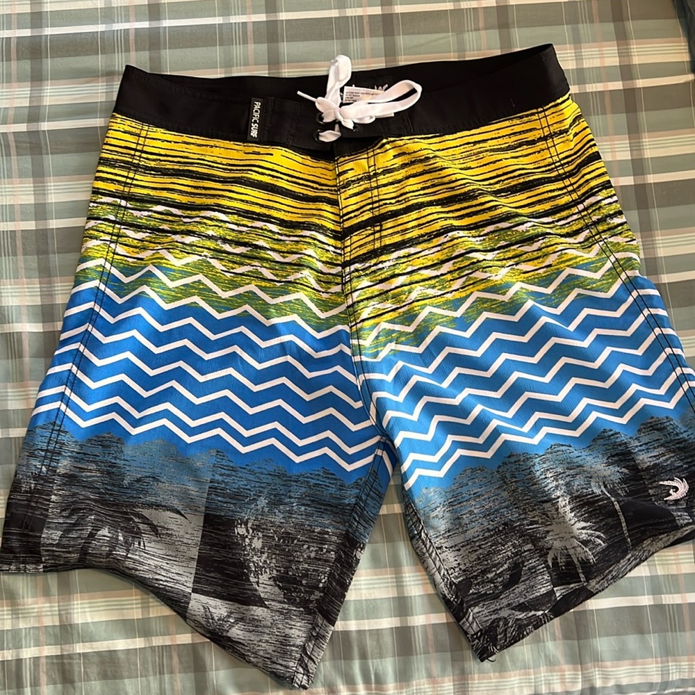 Bathing suit